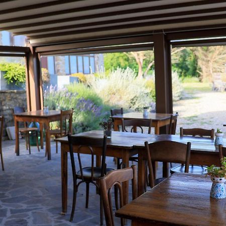 Agripodere Il Falco Pontremoli Bagian luar foto