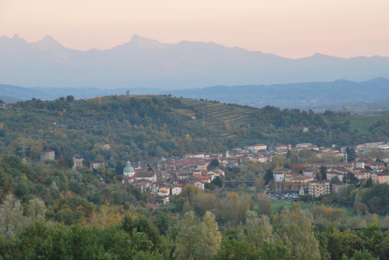 Agripodere Il Falco Pontremoli Bagian luar foto