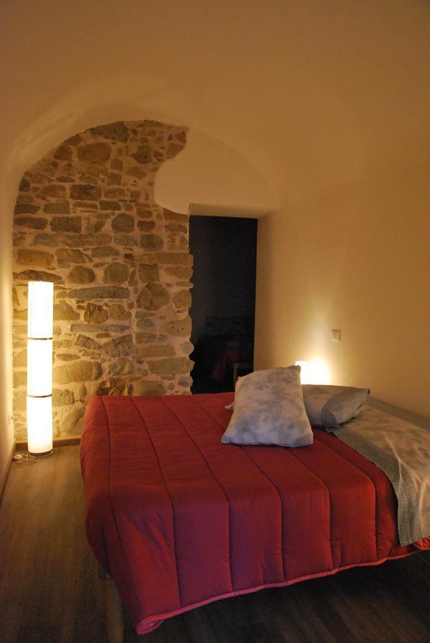 Agripodere Il Falco Pontremoli Bagian luar foto