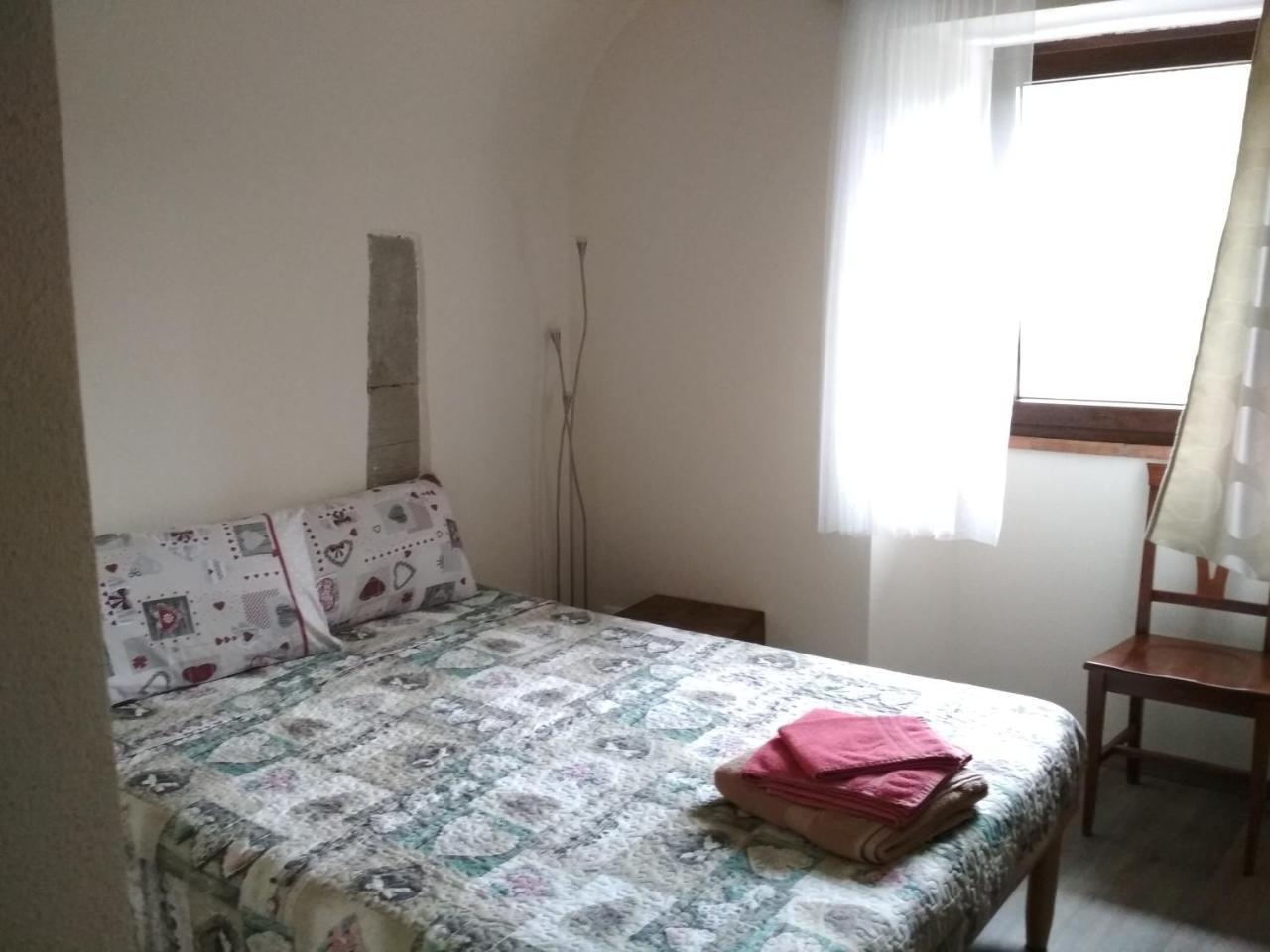 Agripodere Il Falco Pontremoli Bagian luar foto