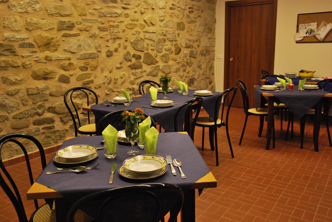 Agripodere Il Falco Pontremoli Bagian luar foto