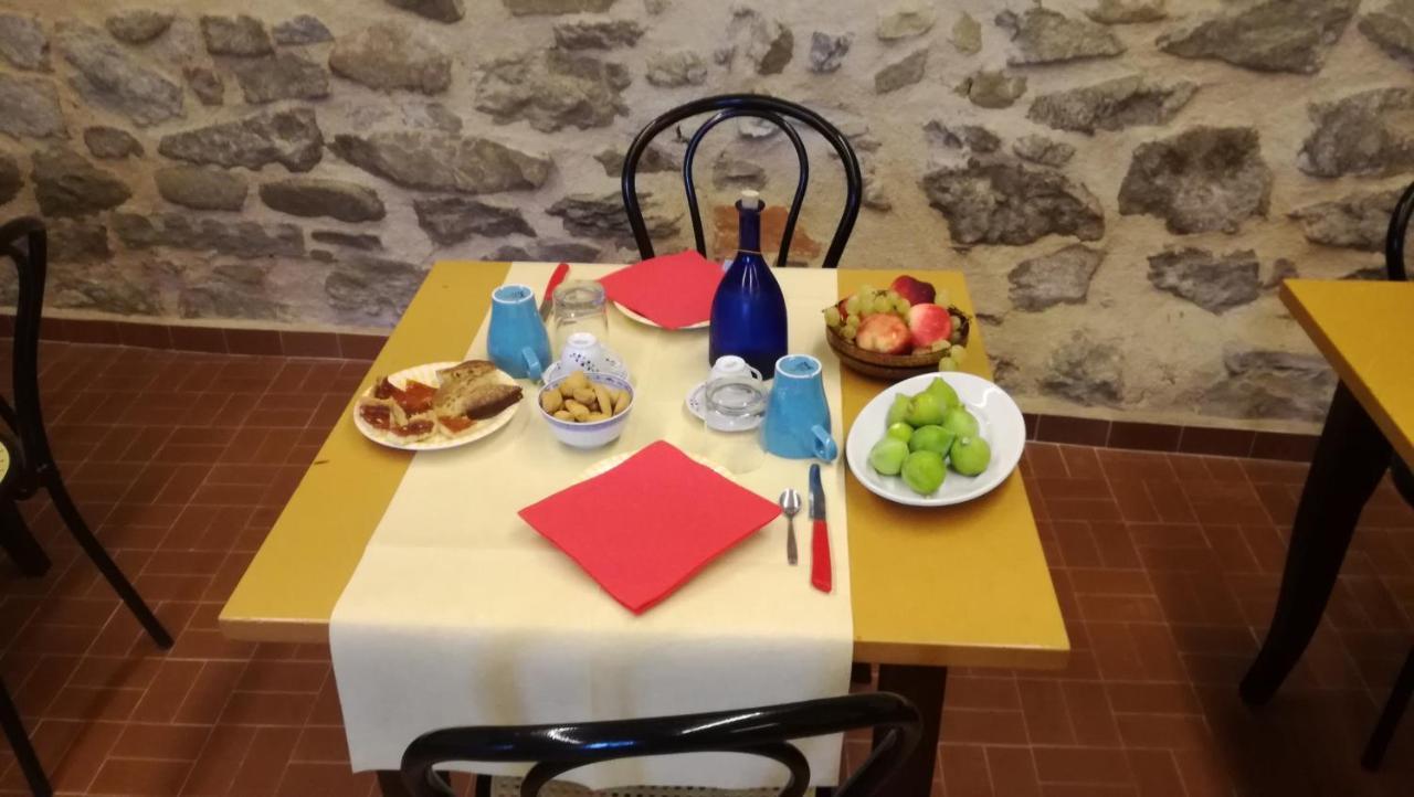 Agripodere Il Falco Pontremoli Bagian luar foto