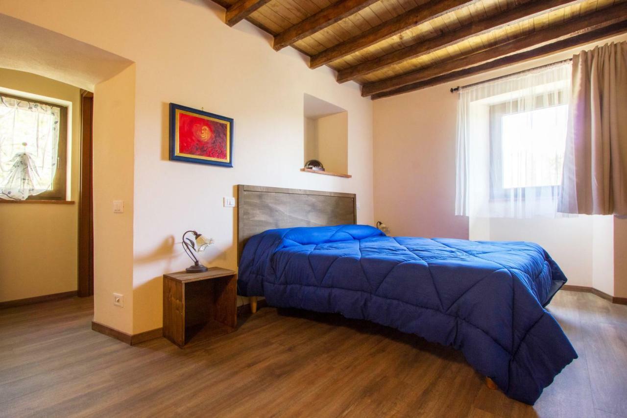 Agripodere Il Falco Pontremoli Bagian luar foto
