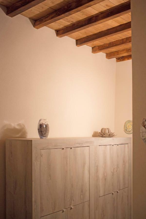 Agripodere Il Falco Pontremoli Bagian luar foto